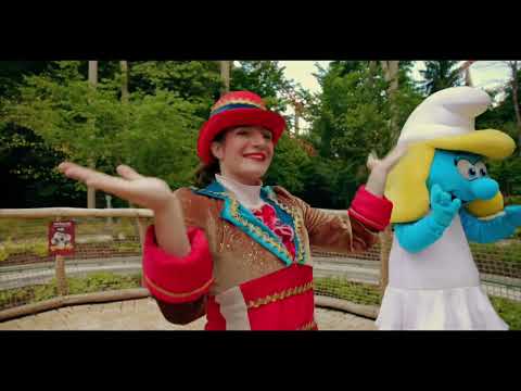 Markus Becker - Plopsa Tanz (Musikvideo)