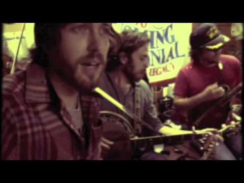 The Brothers Comatose & Nicki Bluhm - "Morning Time"