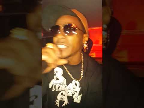 #LiquidLounge #MaximumExposure Blaq Pyrates - Live Performance