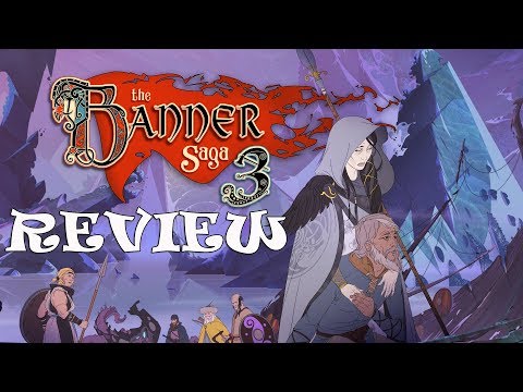 The Banner Saga 3 Review - The Final Verdict