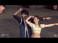Ek Do Teen By Devesh Mirchandani Kinga Malec The 6th Bollywood Multicultural Dance Festival
