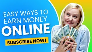 How To Make Money From Online World Tutorial