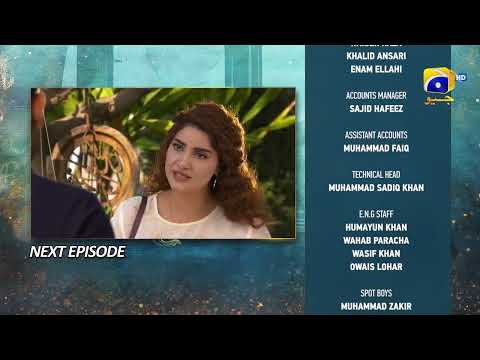 Kaffara Episode 27 Teaser - Har Pal Geo