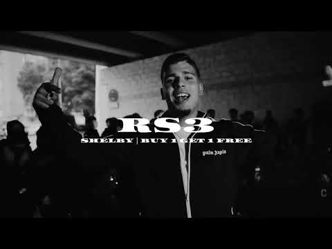 {FREE} Rebollo x JC Reyes Type Beat "RS3" | Free Marsella X Club Type Beat 2025