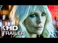 ATOMIC BLONDE Trailer 3 2017