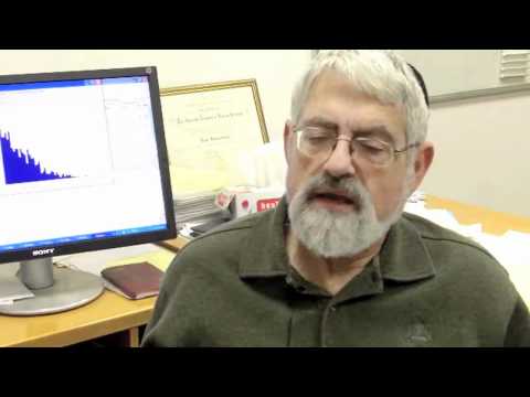 Prof. Haim Sompolinsky: Brain Science at Hebrew University