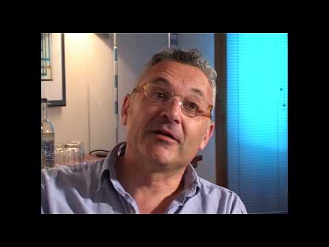 Morrissey: Clive Langer 02 (of 5)