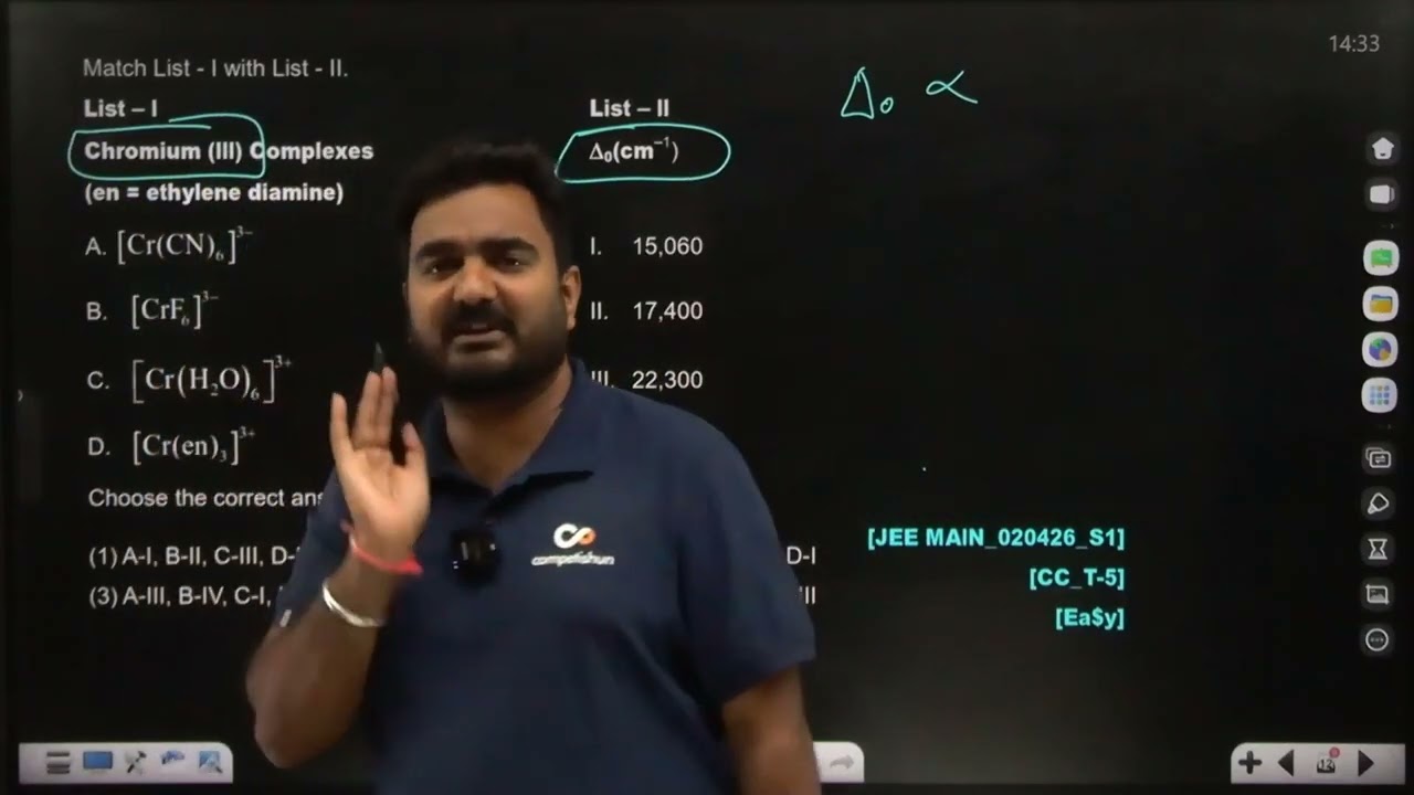 Video Solution