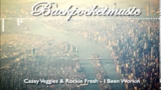 Casey Veggies & Rockie Fresh - I Been Workin'