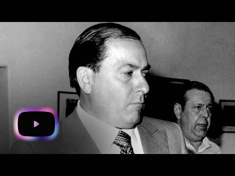 Die größten Hits der Mafia | Joe Colombo: Der unkonventionelle Gangster | Staffel 1, Folge 3