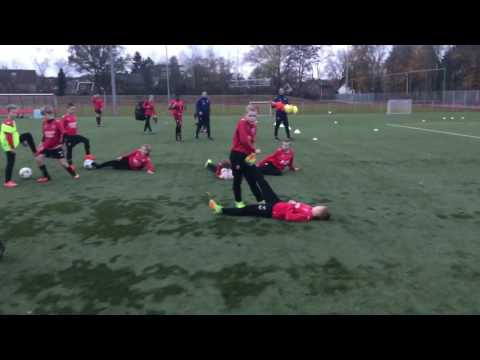 Fc Twente Mannequinchallenge
