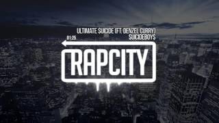 $UICIDEBOY$ - ULTIMATE $UICIDE (FEAT. DENZEL CURRY)
