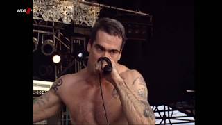 Rollins Band - Disconnect (Bizarre Festival 1997) (HD version)