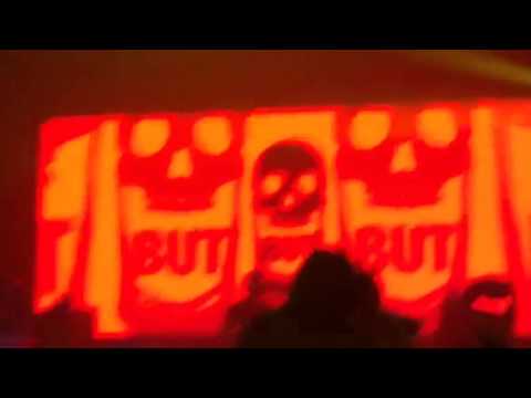 Dada Life, Sound Empire, Barrie,Ontario