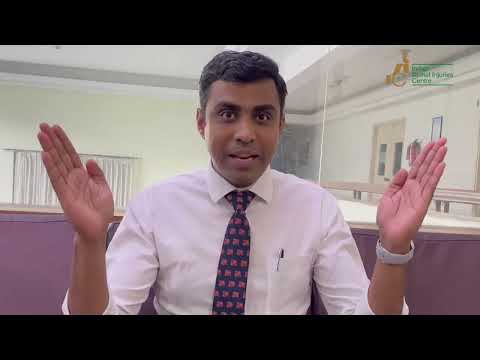 Dr. Ankur Nanda | World Spine Day | Spinal Cord | Spine Health | Backpain | Spinal Injury | Spine