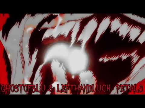 GHOSTOFBLU x LEFTHANDLUCK - PETALS [Prod. GHOSTOFBLU]