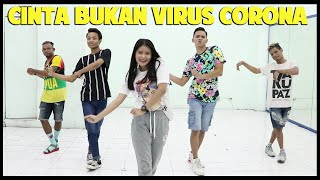 Download lagu GOYANG CINTA RUPA VIRUS CORONA | CHOREOGRAPHY BY DIEGO TAKUPAZ mp3 Download lagu GOYANG CINTA RUPA VIRUS CORONA | CHOREOGRAPHY BY DIEGO TAKUPAZ mp3