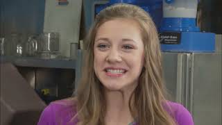 Scientastic Sticks and Stones