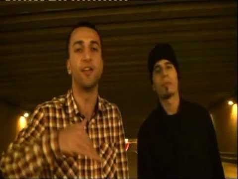 Maxy XL & Hamza Dur ( acapella ) 2012