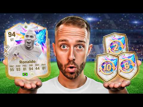 The BEST Value in Icon Swaps!