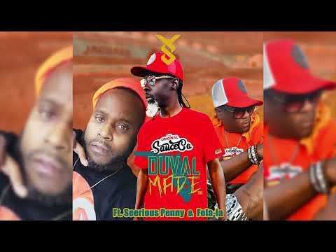 Duval Made™ x Young Swain ft  Seerious Penny & Fela La