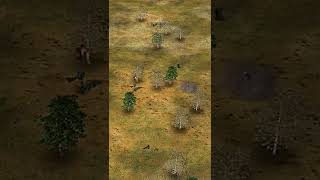 Zero Hour | 50 Rangers vs 50 Mini Gunners | Part 1/2 | Command and Conquer Generals
