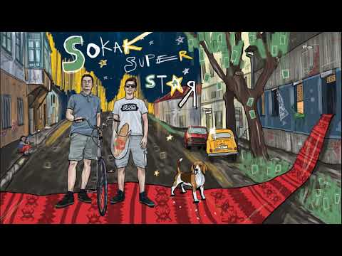 Definit - Sokak Superstar