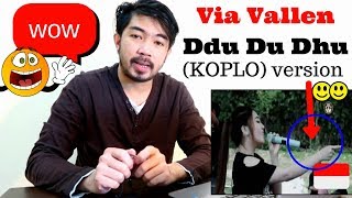 Download lagu Via Vallen - Ddu Du Ddu Du ( Black Pink Koplo Version) mp3 Download lagu Via Vallen - Ddu Du Ddu Du ( Black Pink Koplo Version) mp3