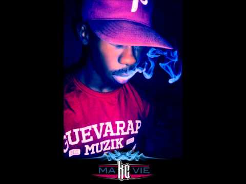 Kc (Guevarap Muzik) - Dans ma vie // LE GHETTO A LA CREME