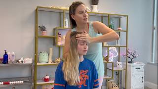She Snapped Her Spine Like a Glow Stick – Pure Bliss Followed