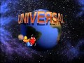 Universal Cartoon Studios 1991 Logo With MPAA Rating