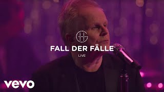 Herbert Grönemeyer - Fall der Fälle (Live)