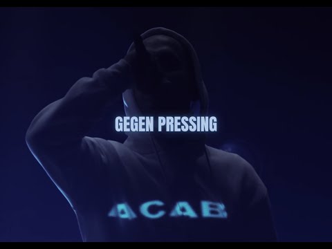 T.I.N.A. - GEGEN PRESSING (Remix Akousmatt)