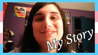 My Coming Out Story