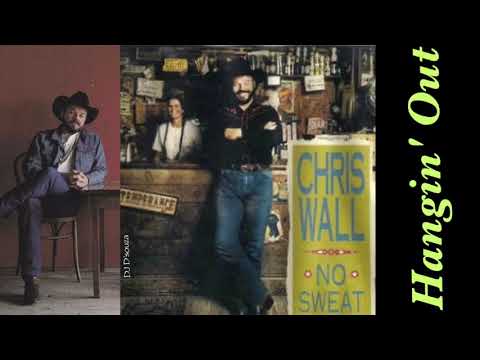 Chris Wall - Hangin' Out (1991)