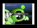 Freshing Equalizer KlaskyKlaskyKlaskyKlasky Gummy Bear Song Version