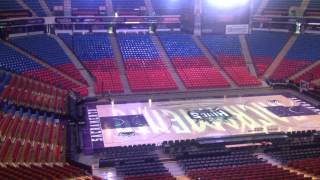 View From Your Seats   Section 216