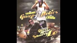 Gucci Mane-Guapaholics (2007) Full Mixtape