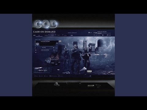 COD : Cash on Demand