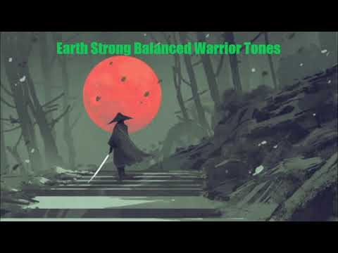 Distinctive Tones Connected Axial Tilt Balanced Light