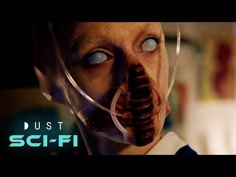 Sci-Fi Horror Short Film "YURI" | DUST