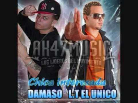 Damaso Ft Nengo Flow Y LT El Unico - Maltrato (Of Rmx)