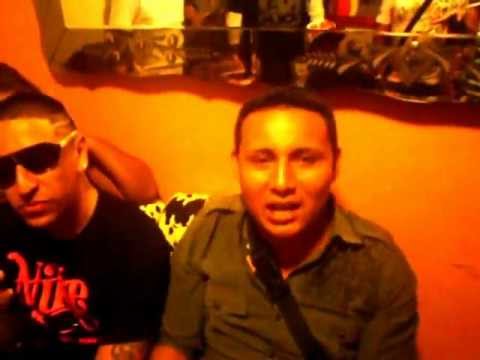 MR CAMALEON EN SU 15 ANIVERSARIO EN EL BILONGO