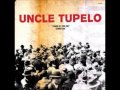 Uncle Tupelo - I wanna Be Your Dog / Commotion 45 rpm record rip