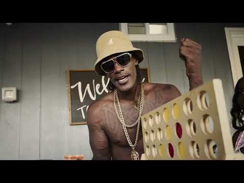 Bank'd Up YB feat. Prince Dreda & Fat Philthy "Swing My Way" (Official Video)