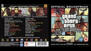 Slick Rick - Children&#39;s Story (GTA San Andreas Soundtrack)[Lyrics]