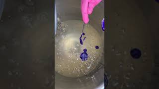 Download lagu Using Purple Hair Dye in Slime! mp3 Download lagu Using Purple Hair Dye in Slime! mp3