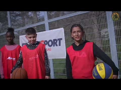 The Hague Royals   WSDH clinic 30 april 2022