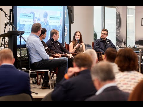 HCVA Heritage Matters Day 5 - Attracting the Next Generation