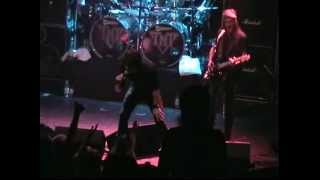 [14] TNT - Break The Ice [2003.08.29 - Haugesund, Norway]